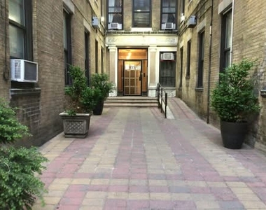 205 West 103rd Street - Photo Thumbnail 11