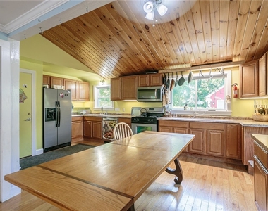 2153 Five Mile Line Road - Photo Thumbnail 4