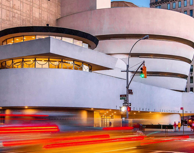 East 80th Street and Madison Ave  - Photo Thumbnail 4