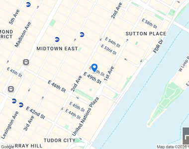 East 49 Street - Photo Thumbnail 4