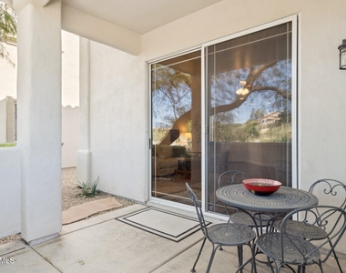 9750 N Monterey Drive - Photo Thumbnail 1