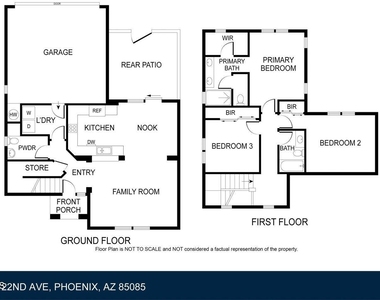 29459 N 22nd Avenue - Photo Thumbnail 23