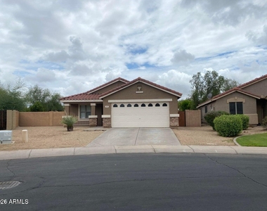 1117 E Arabian Drive - Photo Thumbnail 1