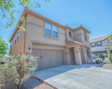 3683 E Constitution Drive - Photo Thumbnail 1