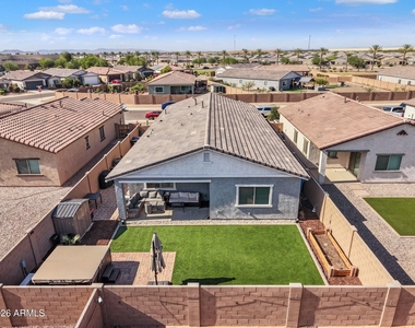 35391 W Santa Monica Avenue - Photo Thumbnail 1