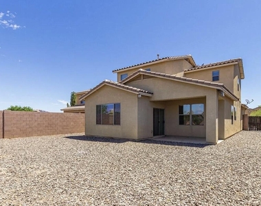 34578 N Mirandesa Drive - Photo Thumbnail 9