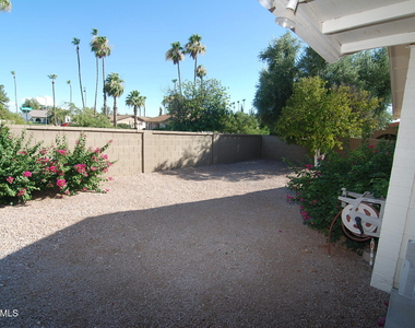 8619 E Via Del Palacio -- - Photo Thumbnail 25