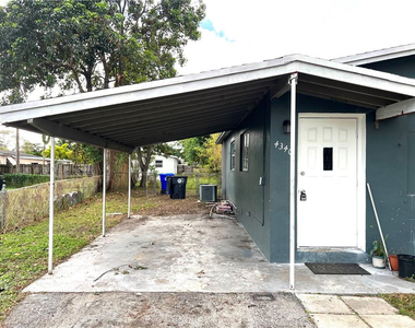 4340 Nw 59th Court - Photo Thumbnail 2