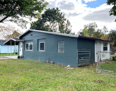 4340 Nw 59th Court - Photo Thumbnail 1