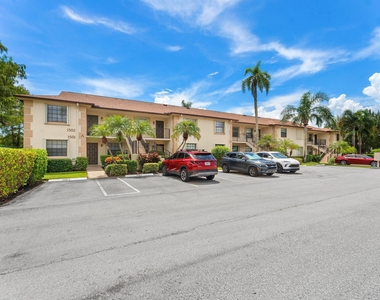 1502 Pinecrest Circle - Photo Thumbnail 1