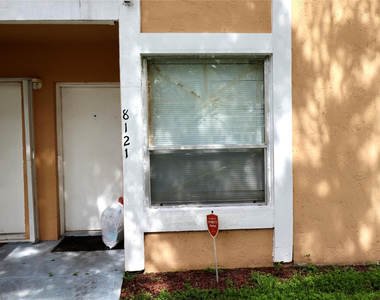 8121 Sw 21st Court - Photo Thumbnail 28