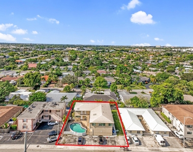 5141 Ne 18th Avenue - Photo Thumbnail 8