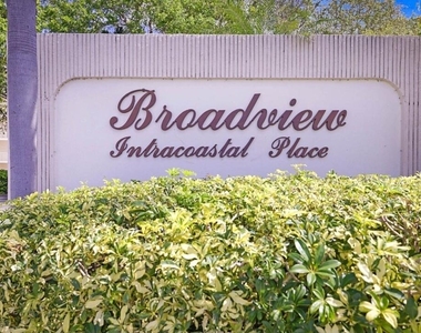 200 Intracoastal - Photo Thumbnail 12