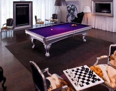 465 Brickell Avenue - Photo Thumbnail 46
