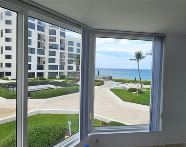 2575 S Ocean Boulevard - Photo Thumbnail 1