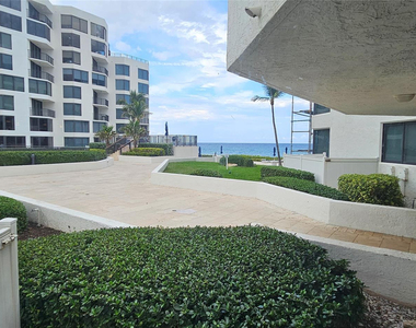 2575 S Ocean Boulevard - Photo Thumbnail 52