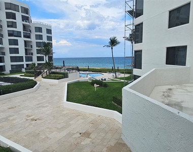 2575 S Ocean Boulevard - Photo Thumbnail 3