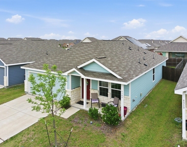5309 Lavender Drive - Photo Thumbnail 1