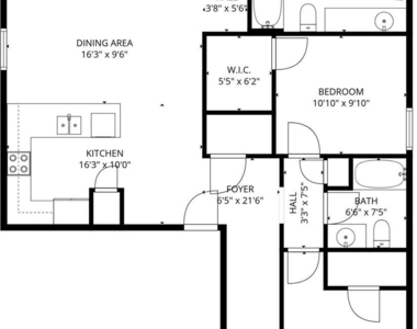 5309 Lavender Drive - Photo Thumbnail 13