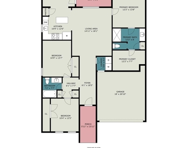 1109 Costa Vista Trail - Photo Thumbnail 39