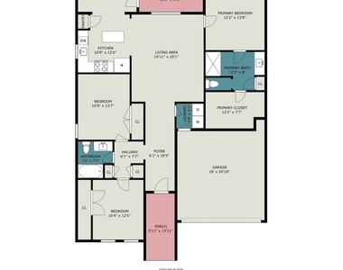 1109 Costa Vista Trail - Photo Thumbnail 38