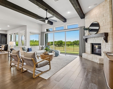4550 Honeyvine Lane - Photo Thumbnail 4