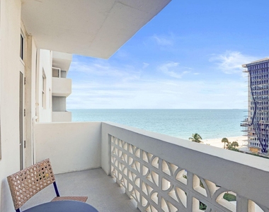 4250 Galt Ocean Drive - Photo Thumbnail 1