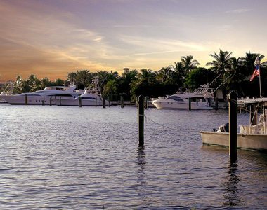 550 Se Mizner Boulevard - Photo Thumbnail 13
