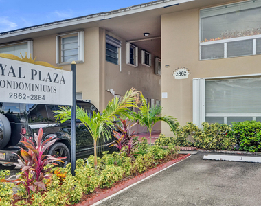 2862 Ne 32nd Street - Photo Thumbnail 22