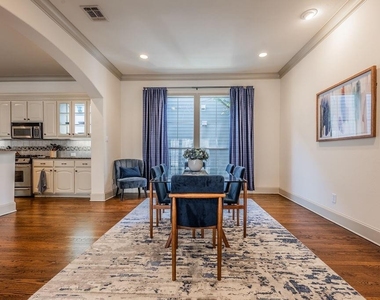 4009 Wycliff Avenue - Photo Thumbnail 10