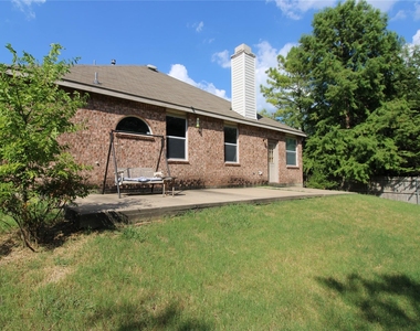 4126 Carrington Drive - Photo Thumbnail 20