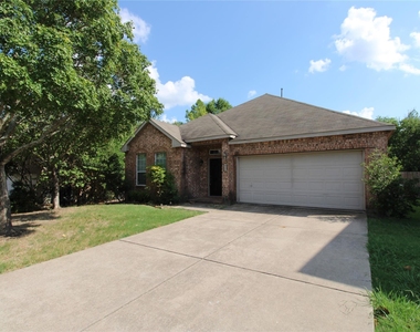 4126 Carrington Drive - Photo Thumbnail 1