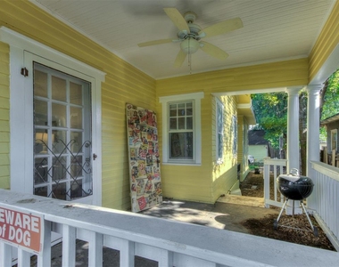 1025 Nw 34th Street - Photo Thumbnail 5