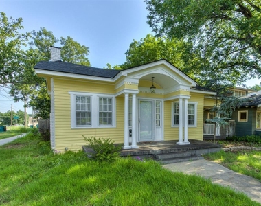 1025 Nw 34th Street - Photo Thumbnail 1