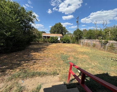 1307 Sheffield Road - Photo Thumbnail 13