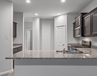 5500 Gold Pond Drive - Photo Thumbnail 2
