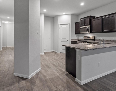 5500 Gold Pond Drive - Photo Thumbnail 1
