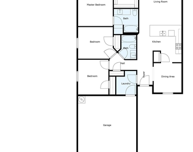 3608 Brookstone Drive - Photo Thumbnail 29