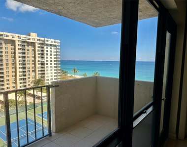 5100 N Ocean Boulevard - Photo Thumbnail 45