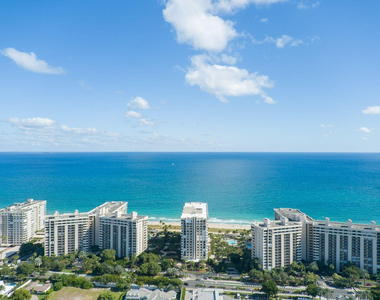 5100 N Ocean Boulevard - Photo Thumbnail 19