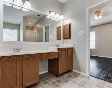 1313 Cedar Branch Drive - Photo Thumbnail 7