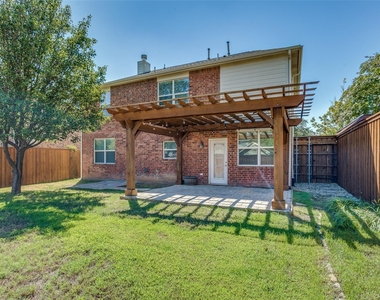 1313 Cedar Branch Drive - Photo Thumbnail 10