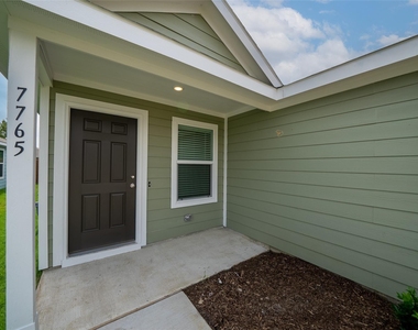 7765 Ruellia Road - Photo Thumbnail 4
