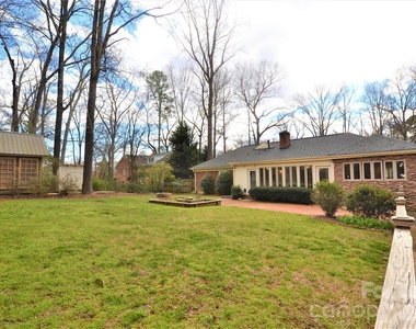 2409 Huntingtowne Farms Lane - Photo Thumbnail 36