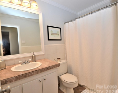 2409 Huntingtowne Farms Lane - Photo Thumbnail 19