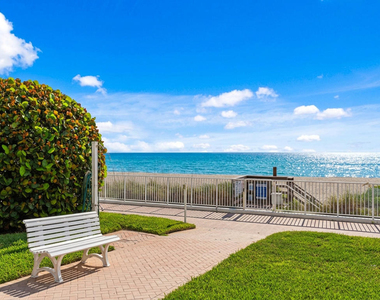 2295 S Ocean Boulevard - Photo Thumbnail 17