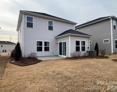 3840 Backwater Street - Photo Thumbnail 1