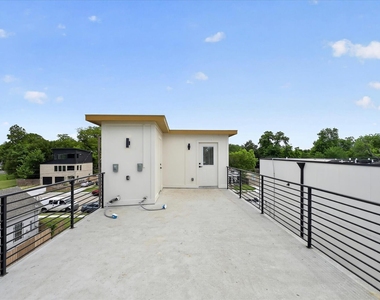 2505 Pennsylvania Avenue - Photo Thumbnail 27
