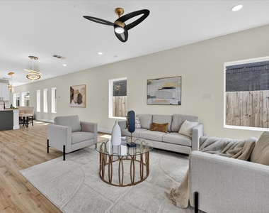 2505 Pennsylvania Avenue - Photo Thumbnail 7