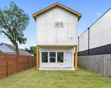 2505 Pennsylvania Avenue - Photo Thumbnail 29